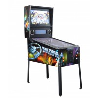 42'' LED  screen Virtual Pinball machines Pinball Flipper with 863 games