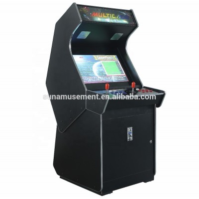 Classic Upright Arcade games