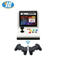 Retro Mini Arcade Game Console 7 inches 3000 In 1 Games Box With Wireless Gamepad