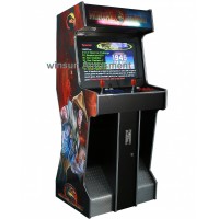 Arcade classic game machine with 3500 games